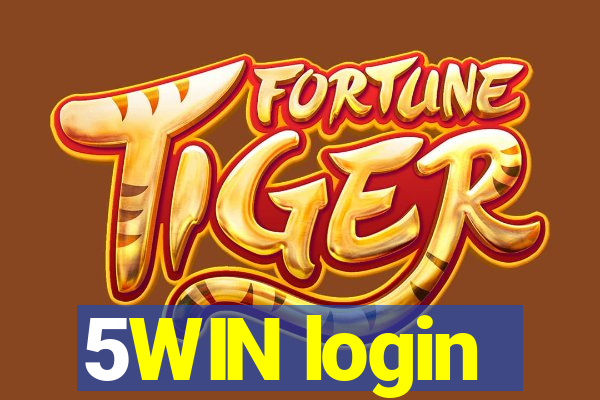 5WIN login